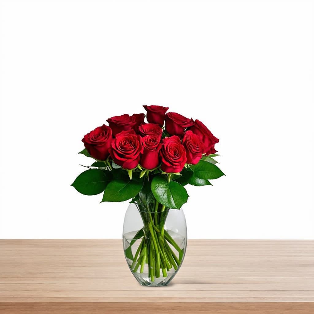 🌹 Živé květiny na obřad