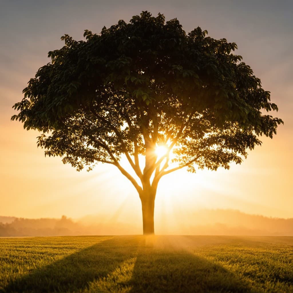 🌳 Strom vzpomínek